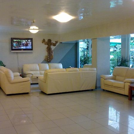 Hotel Yantra Sunny Beach Exterior photo
