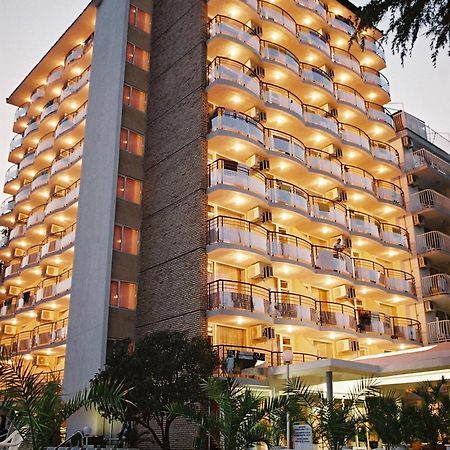 Hotel Yantra Sunny Beach Exterior photo