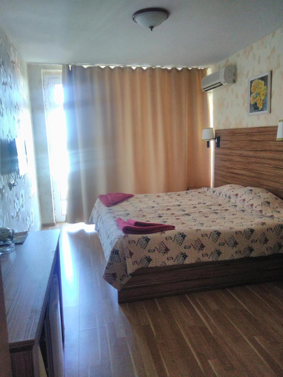 Hotel Yantra Sunny Beach Exterior photo